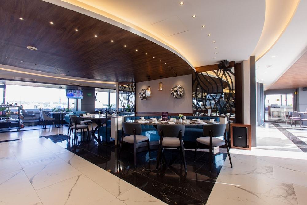 Hs Hotsson Hotel Cdmx Condesa Sur