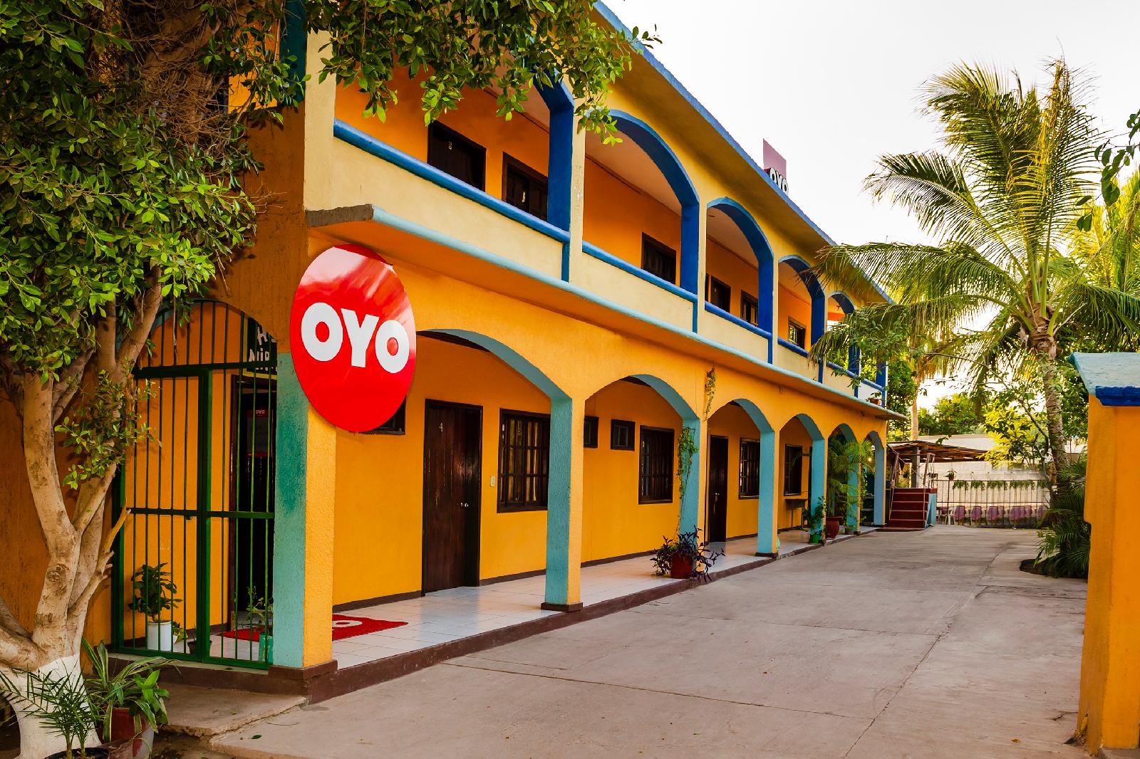 Oyo Hotel Miramar, Loreto