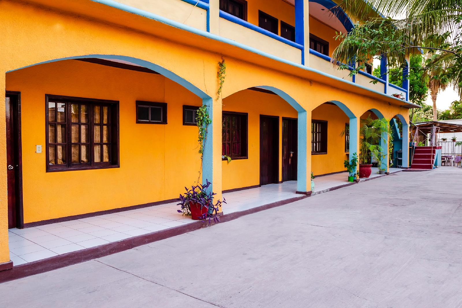 Oyo Hotel Miramar, Loreto