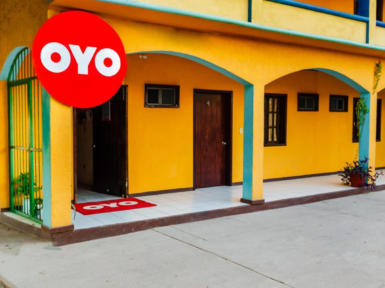 Oyo Hotel Miramar, Loreto