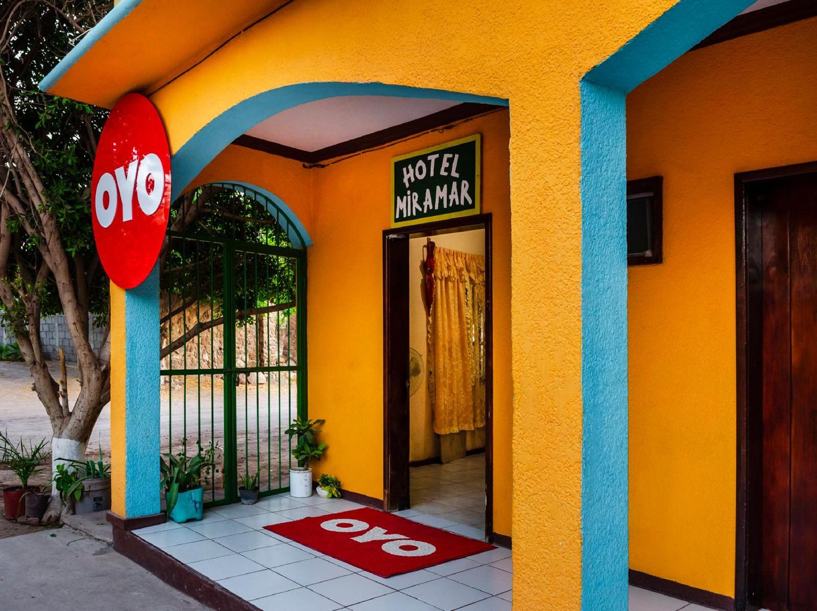 Oyo Hotel Miramar, Loreto