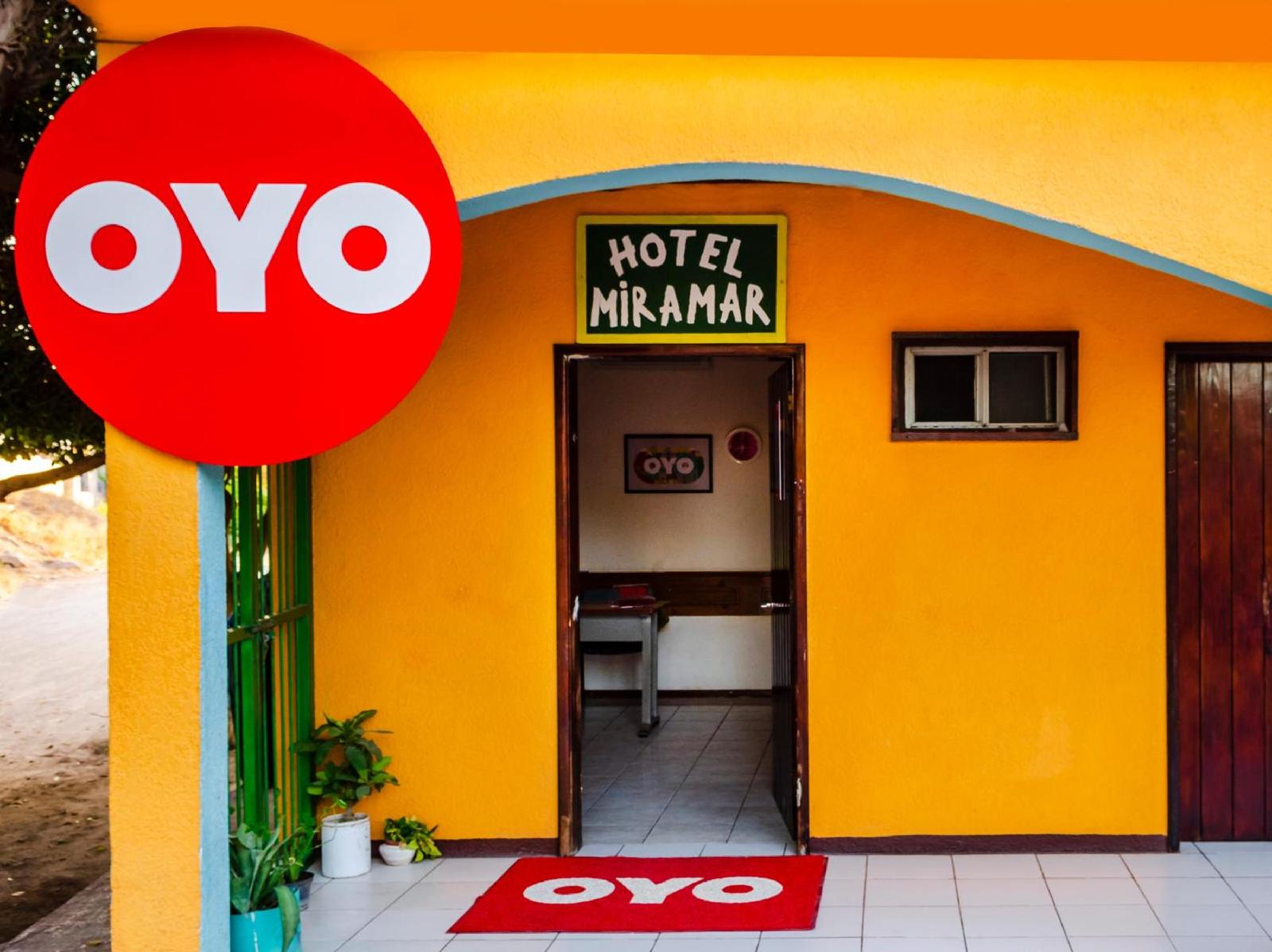 Oyo Hotel Miramar, Loreto
