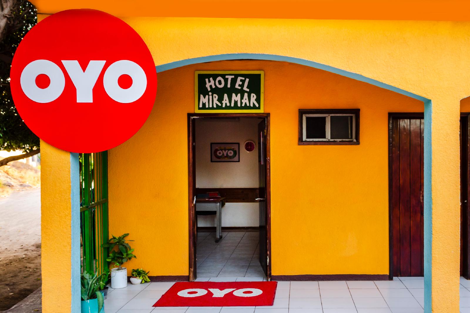 Oyo Hotel Miramar, Loreto
