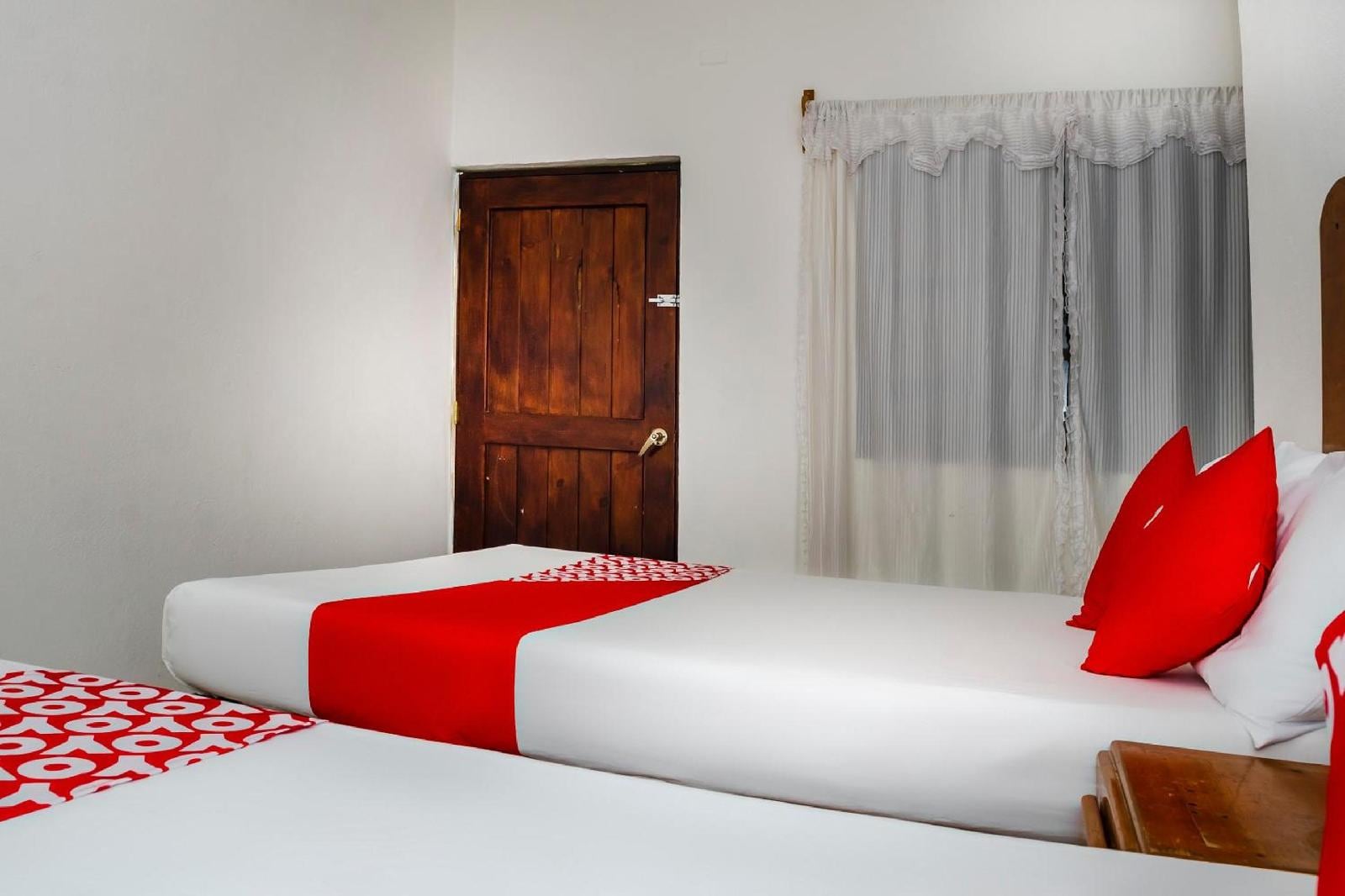 Oyo Hotel Miramar, Loreto