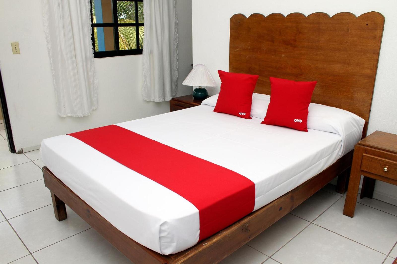 Oyo Hotel Miramar, Loreto
