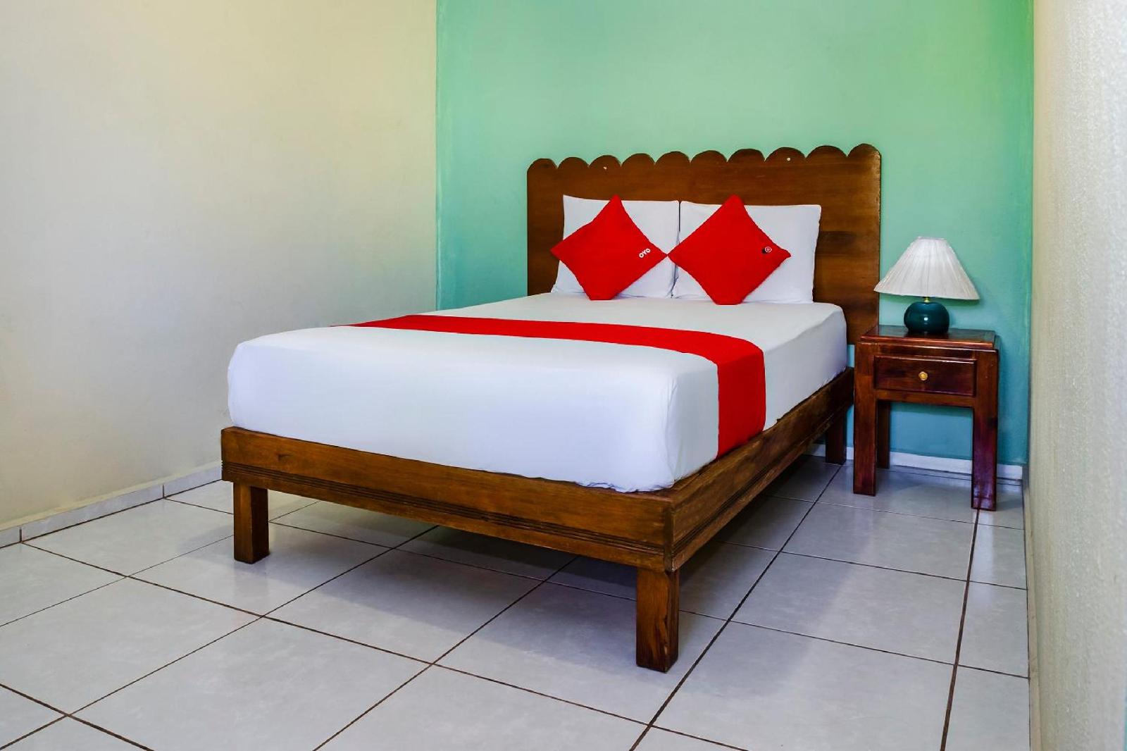 Oyo Hotel Miramar, Loreto