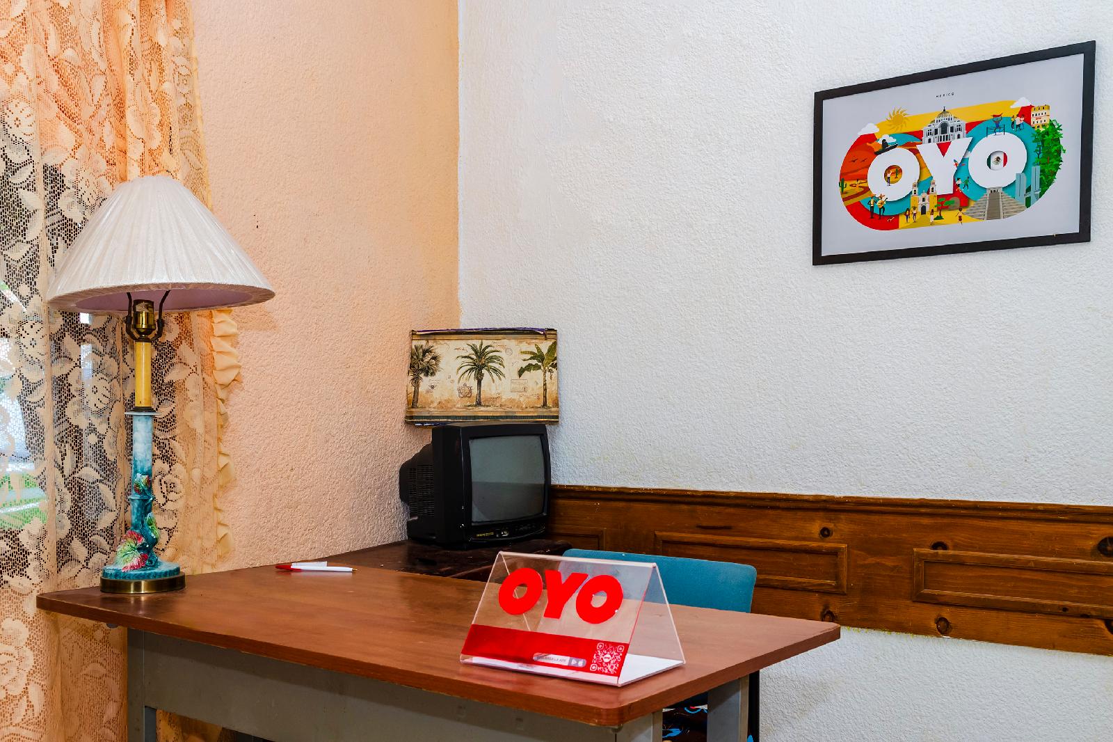 Oyo Hotel Miramar, Loreto