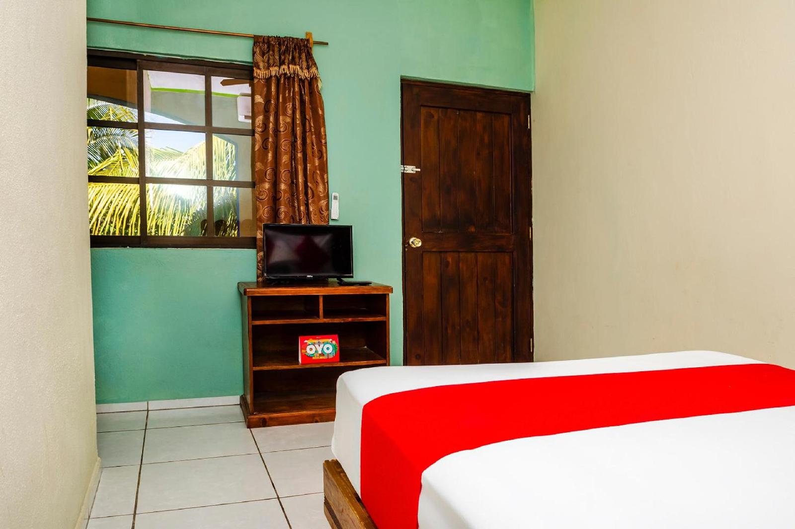 Oyo Hotel Miramar, Loreto