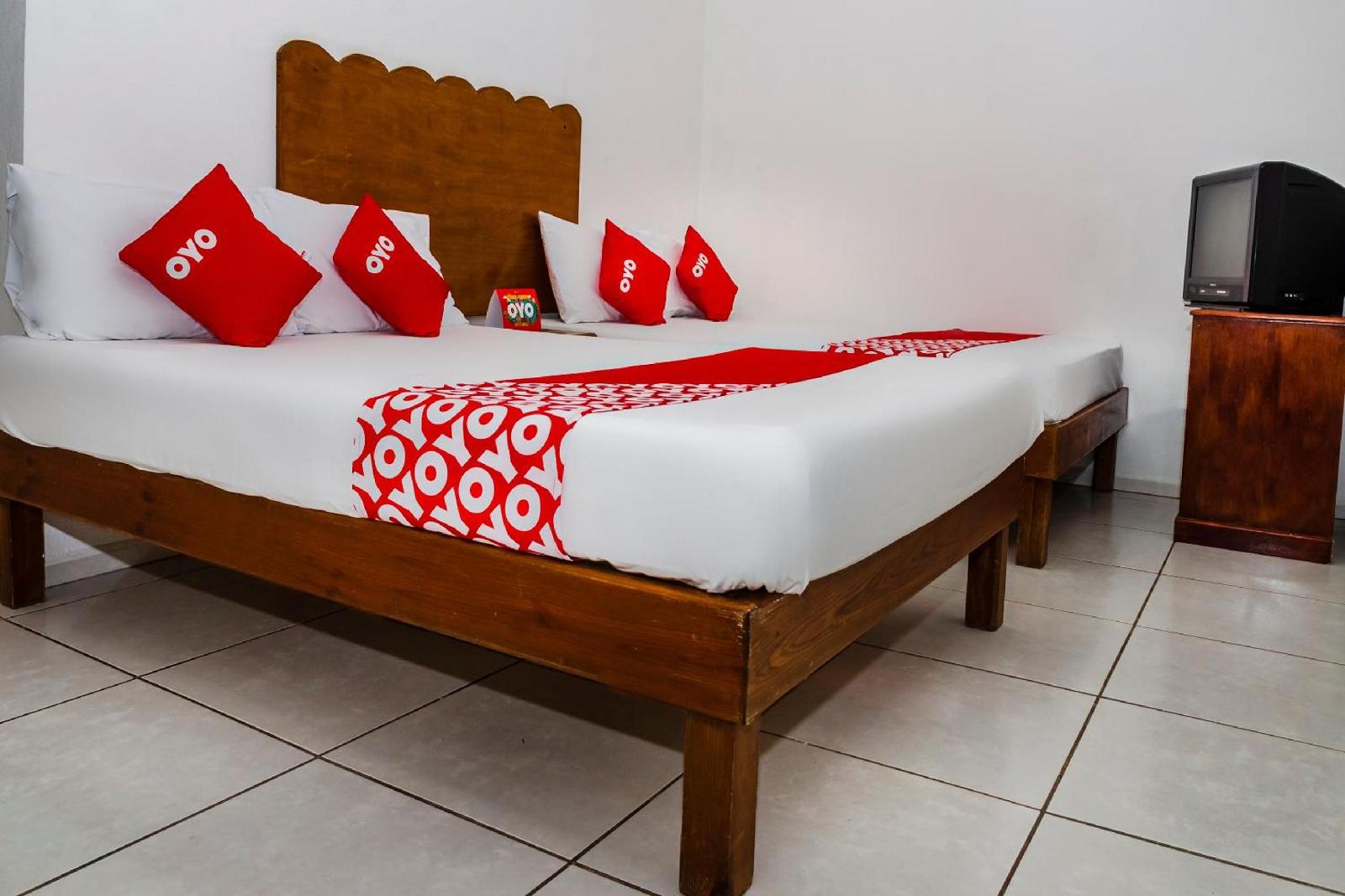 Oyo Hotel Miramar, Loreto