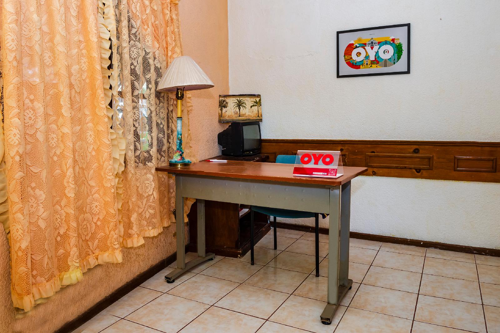 Oyo Hotel Miramar, Loreto