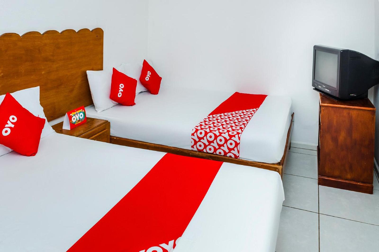 Oyo Hotel Miramar, Loreto