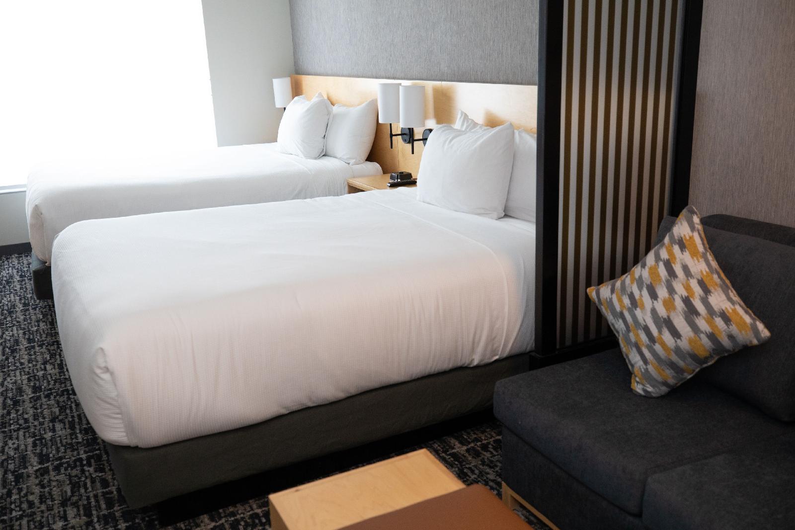Hyatt Place Saltillo