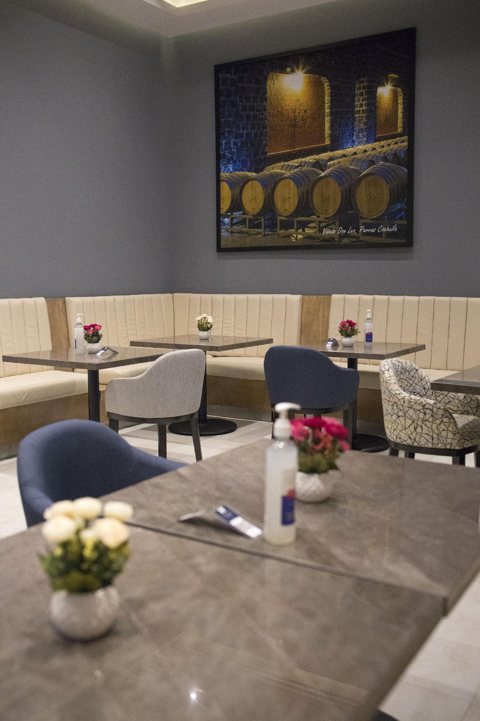 Hyatt Place Saltillo