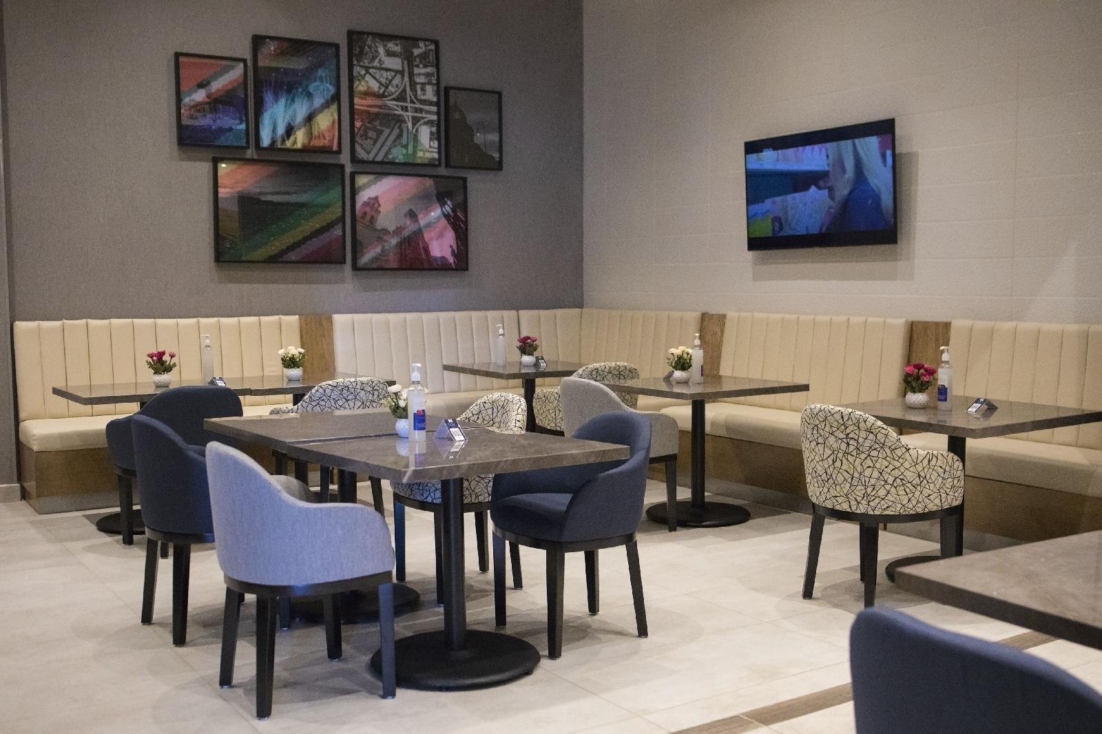 Hyatt Place Saltillo
