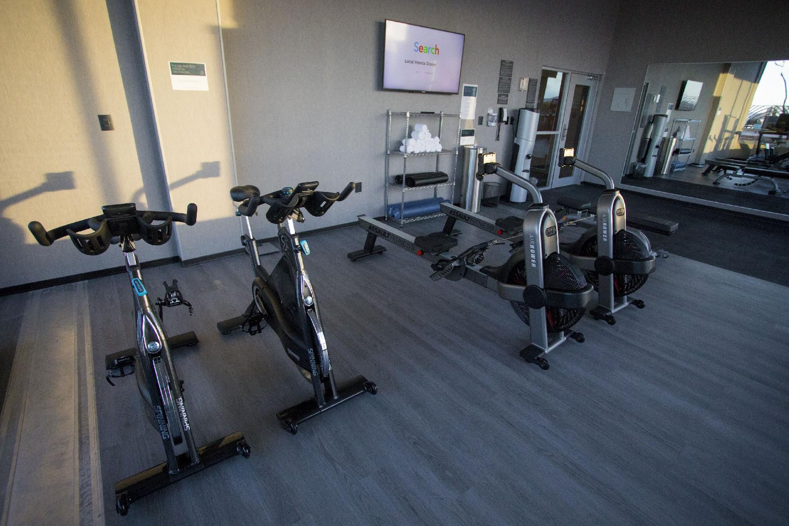 Hyatt Place Saltillo