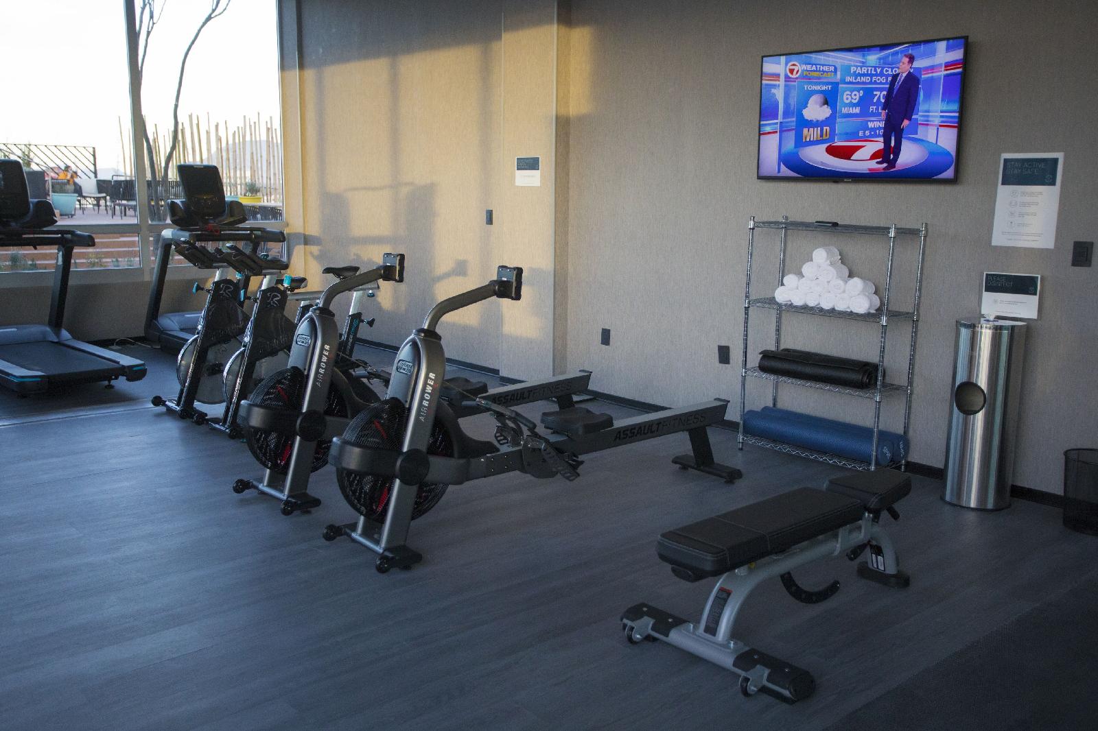 Hyatt Place Saltillo