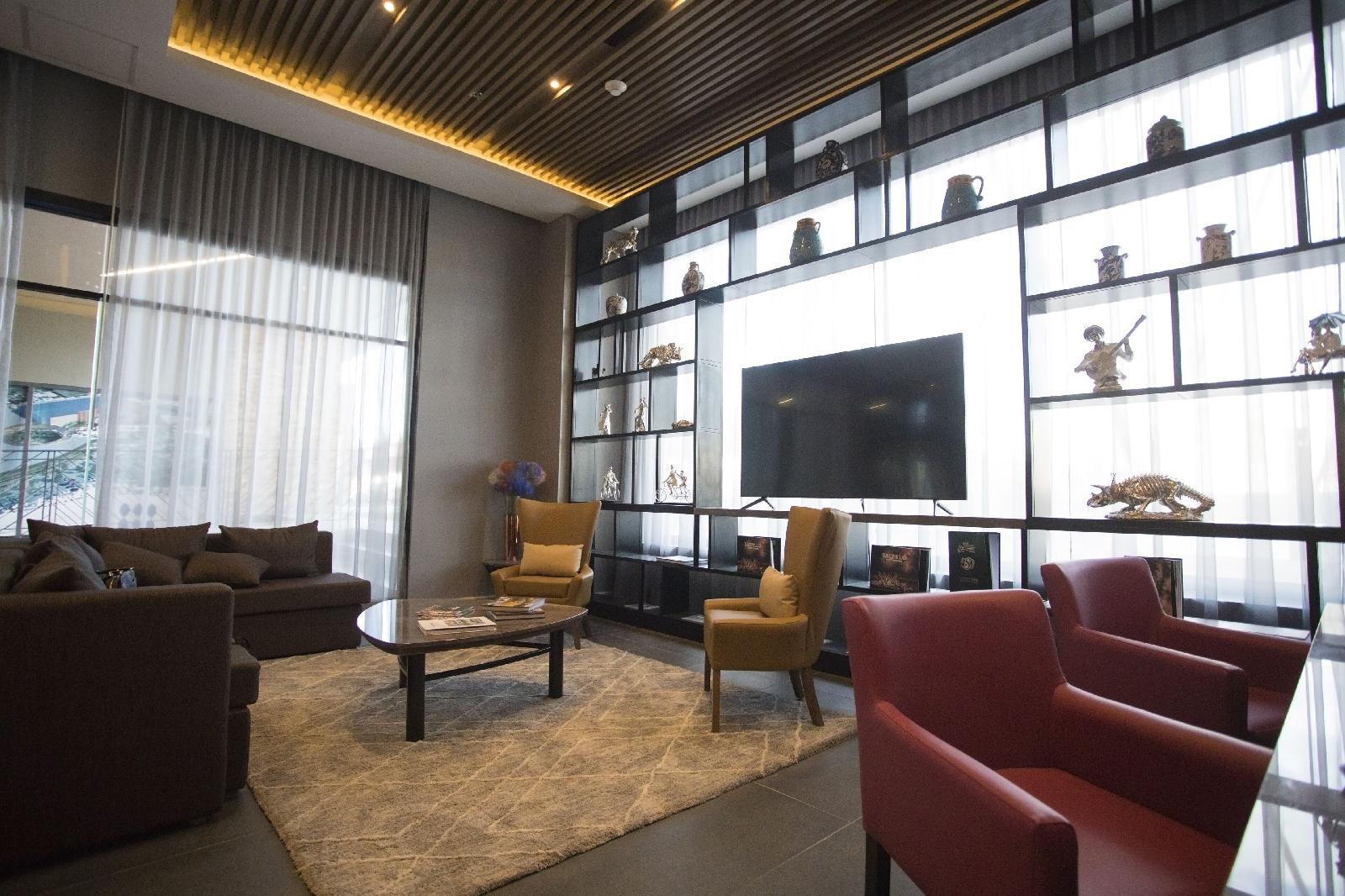 Hyatt Place Saltillo