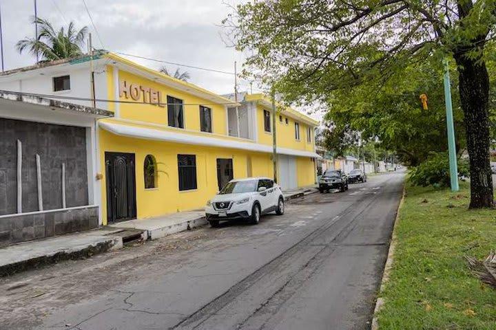 Hotel Marías By OYO
