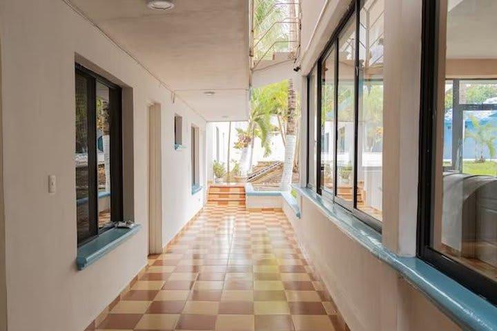 Hotel Marías By OYO