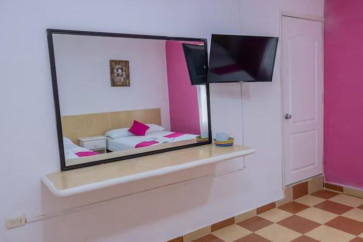 Hotel Marías By OYO