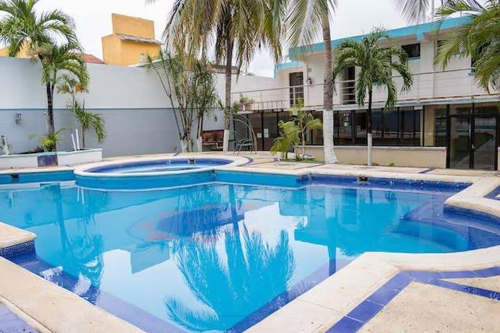 Hotel Marías By OYO