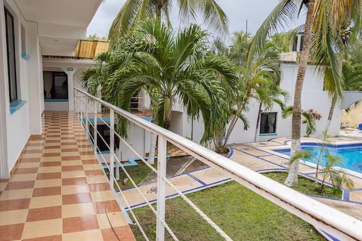 Hotel Marías By OYO