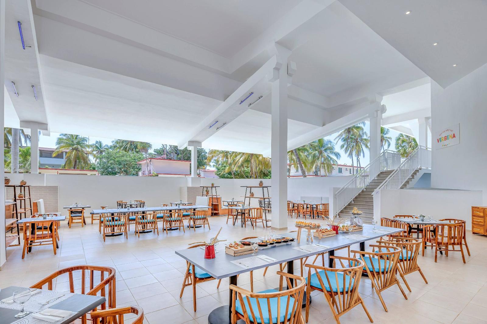 Sol Caribe Beach