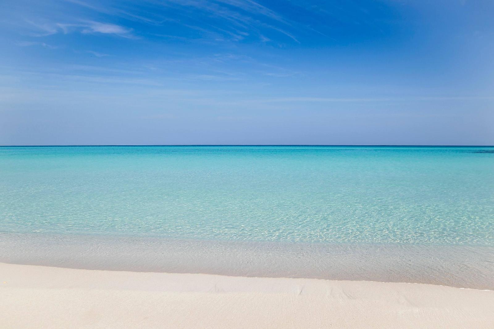 Sol Caribe Beach