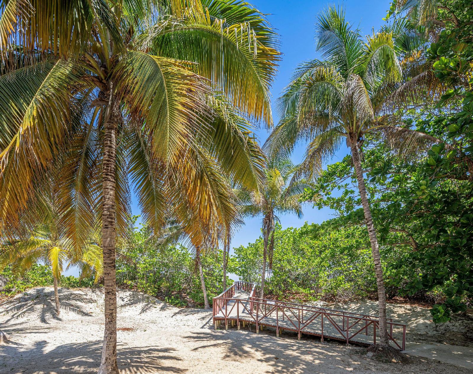 Sol Caribe Beach