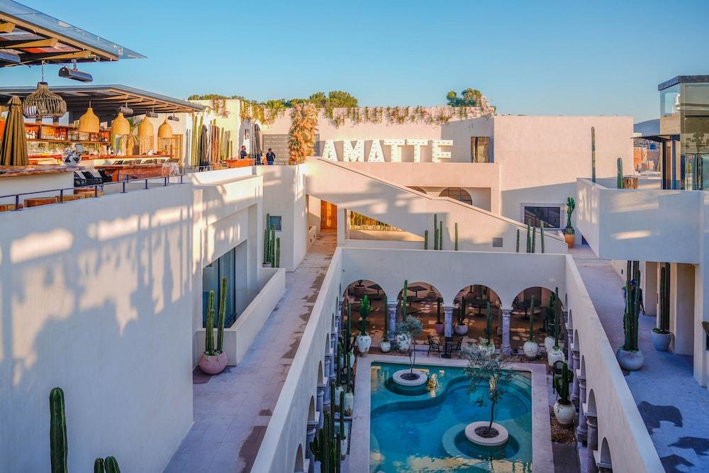 Amatte Wellnest Community