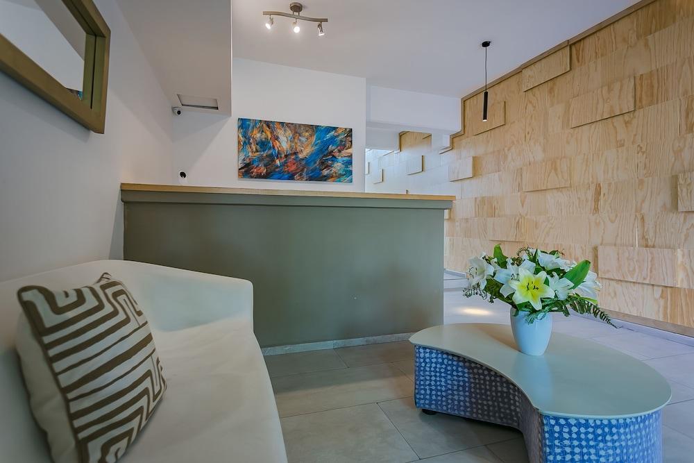 Ayenda Terraza 158