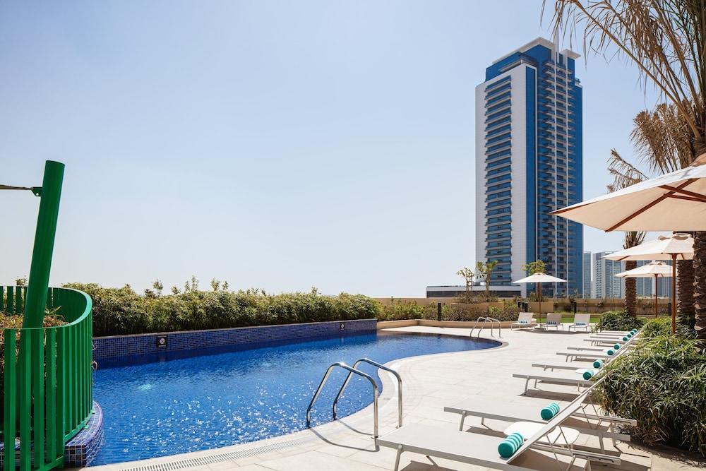 Holiday Inn Hotel & Suites Dubai Science Park, An Ihg Hotel 