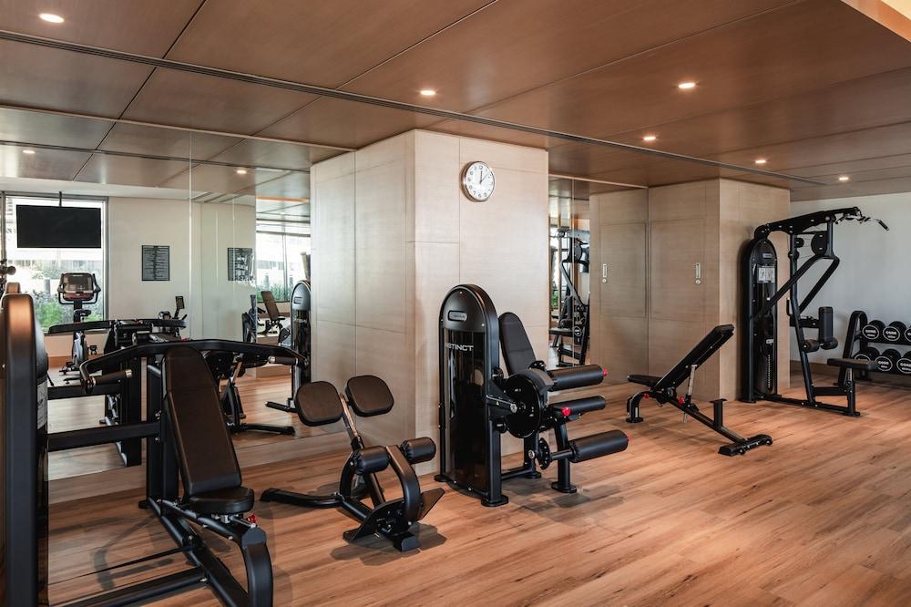 Holiday Inn Hotel & Suites Dubai Science Park, An Ihg Hotel 