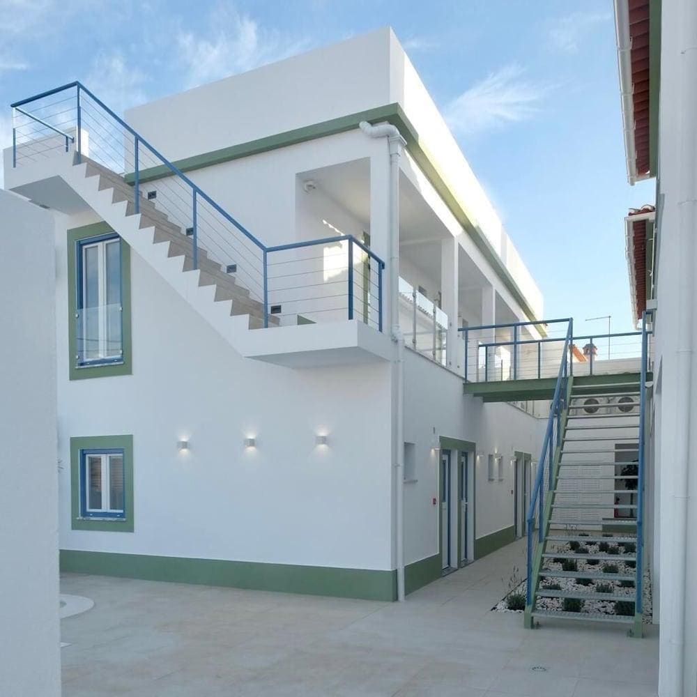 Corkoon Boutique Studios & Apartments - Duna Parque Group