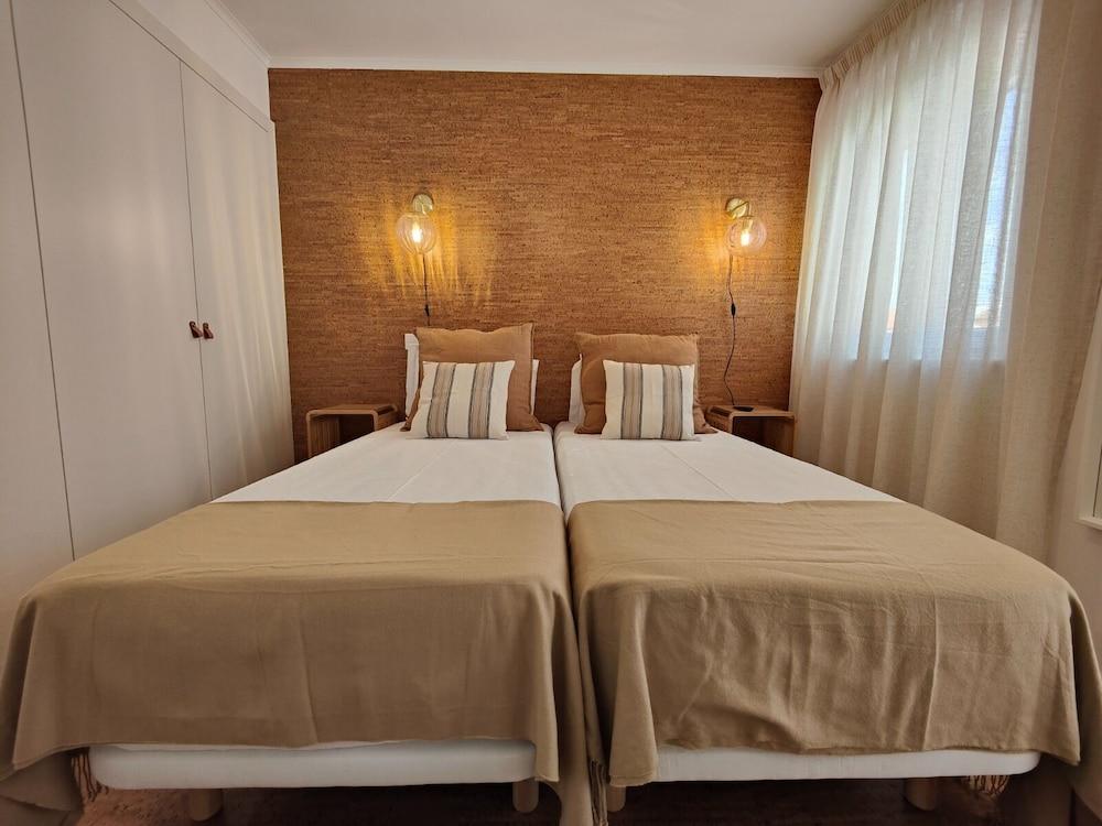 Corkoon Boutique Studios & Apartments - Duna Parque Group