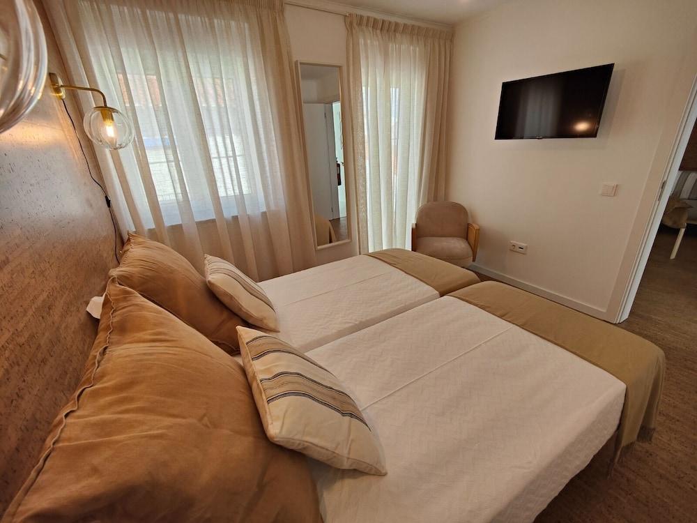 Corkoon Boutique Studios & Apartments - Duna Parque Group