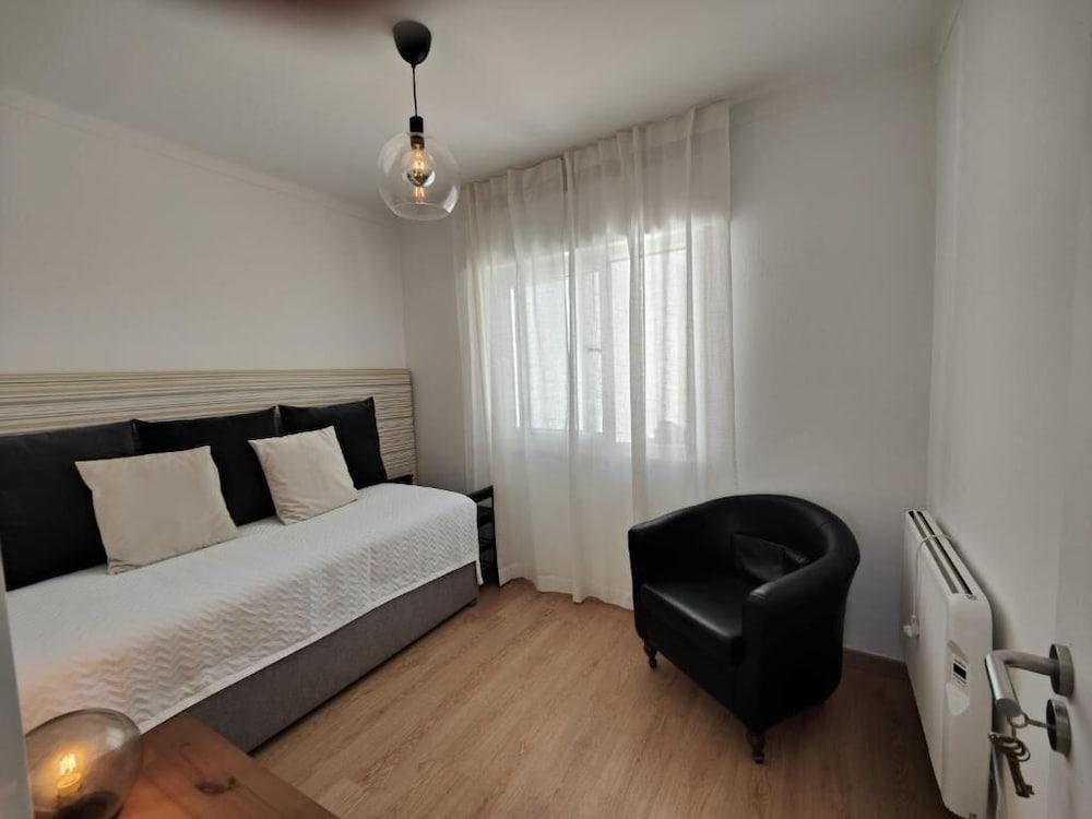 Corkoon Boutique Studios & Apartments - Duna Parque Group