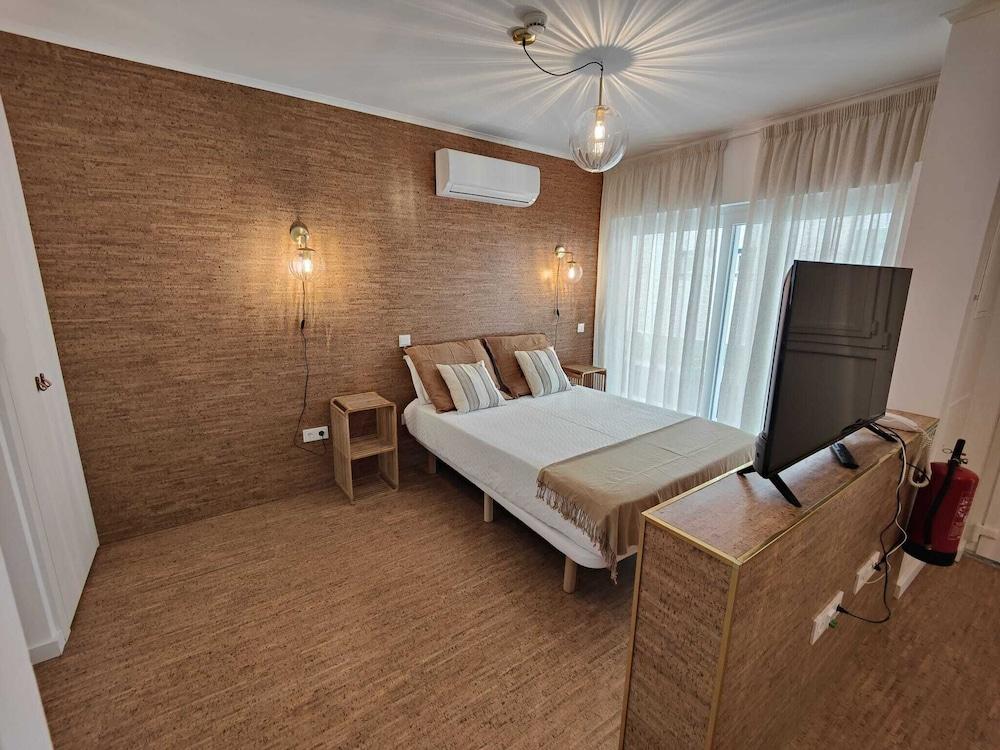 Corkoon Boutique Studios & Apartments - Duna Parque Group