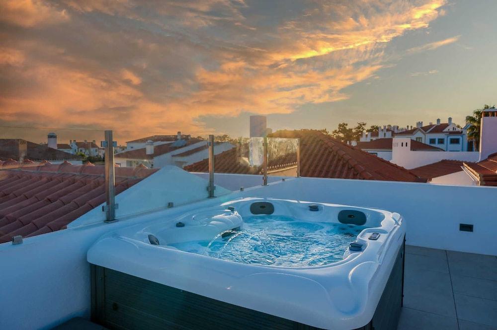 Corkoon Boutique Studios & Apartments - Duna Parque Group