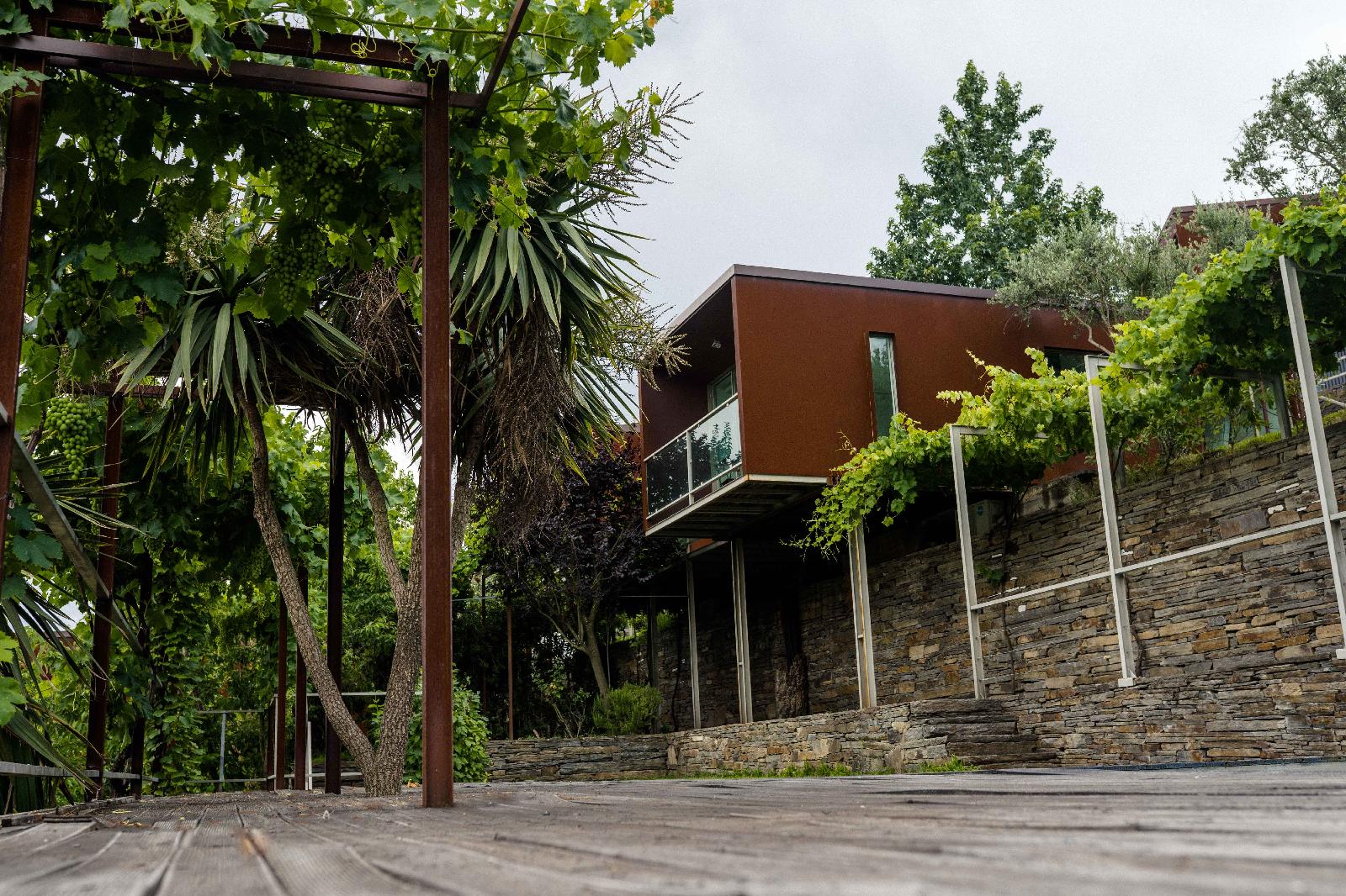 Casas de Campo Vila Marim