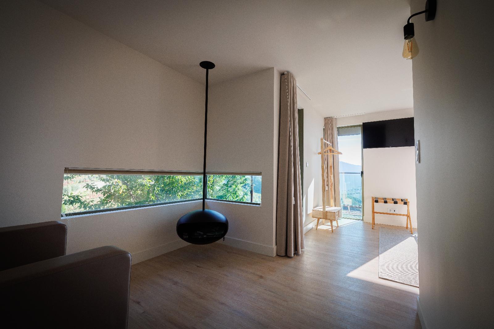 Casas de Campo Vila Marim