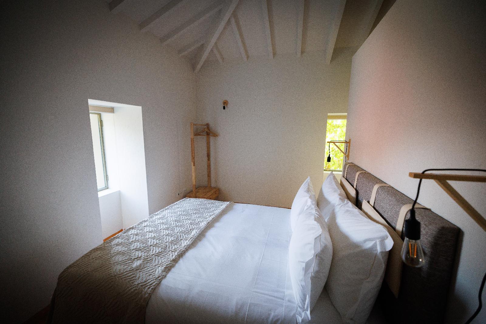 Casas de Campo Vila Marim