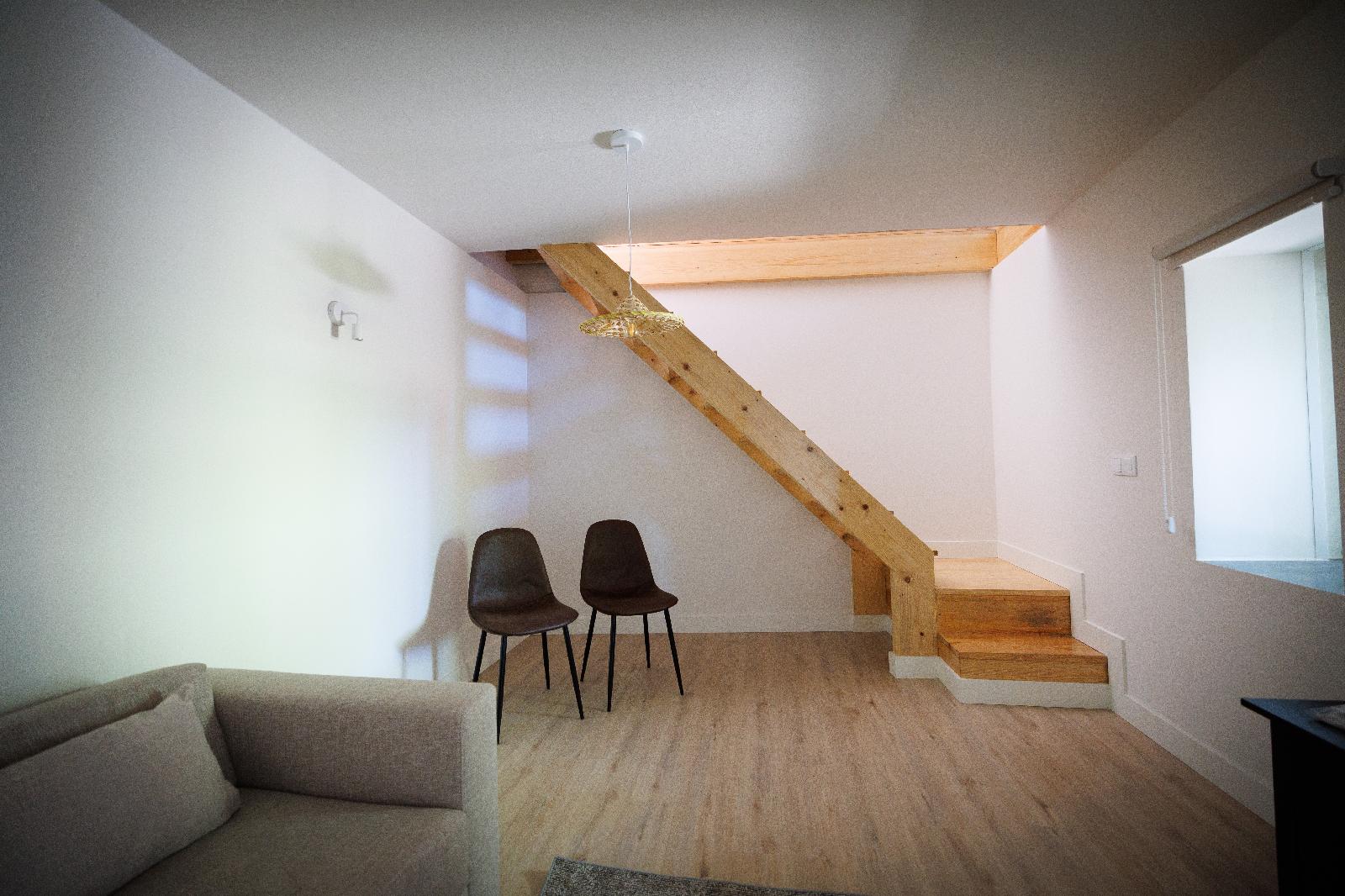 Casas de Campo Vila Marim