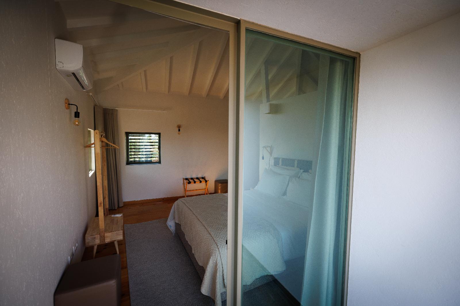 Casas de Campo Vila Marim