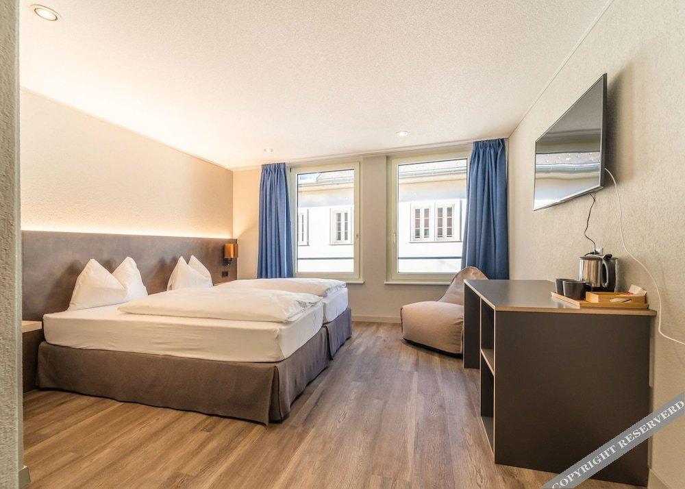 Guesthouse by The Hey