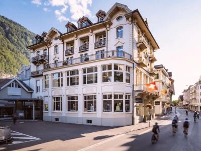 Guesthouse by The Hey