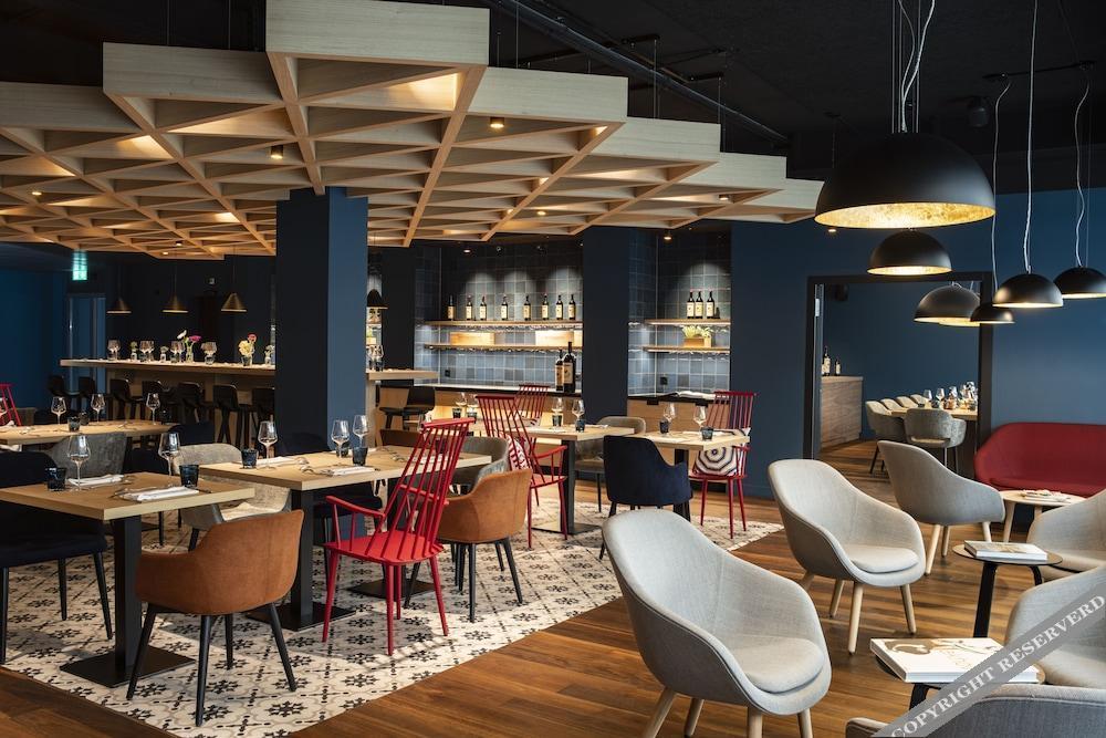 Guesthouse by The Hey