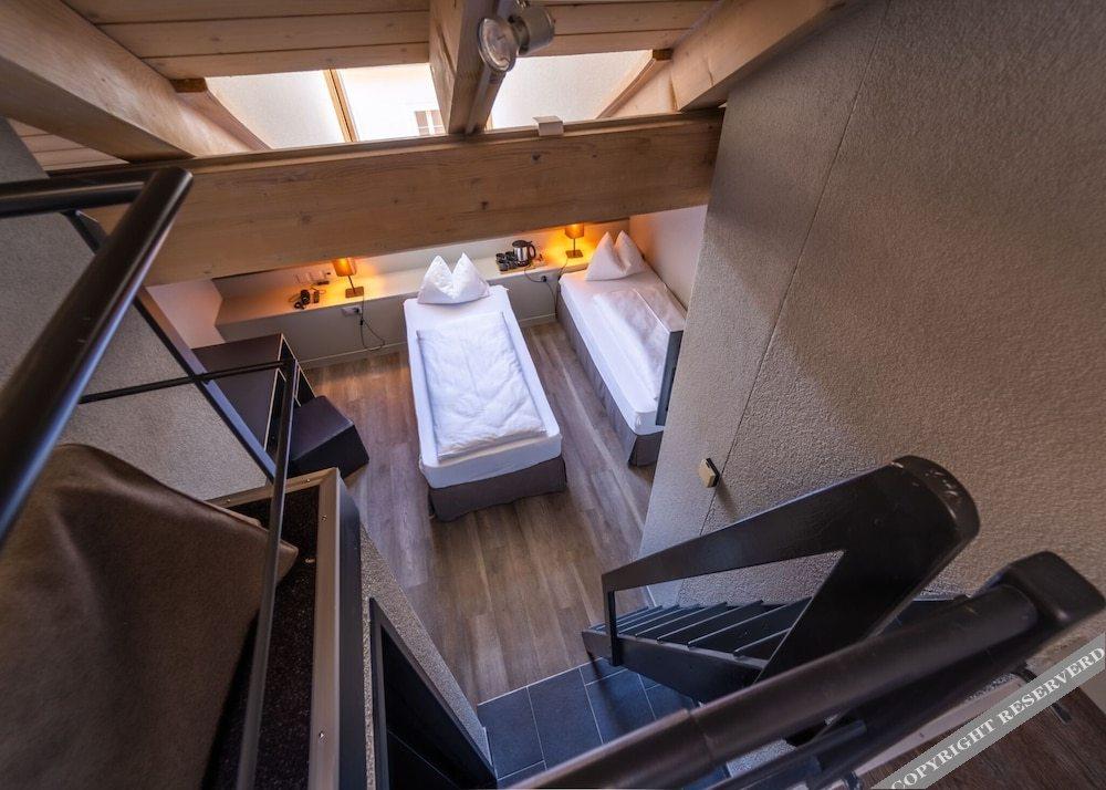 Guesthouse by The Hey