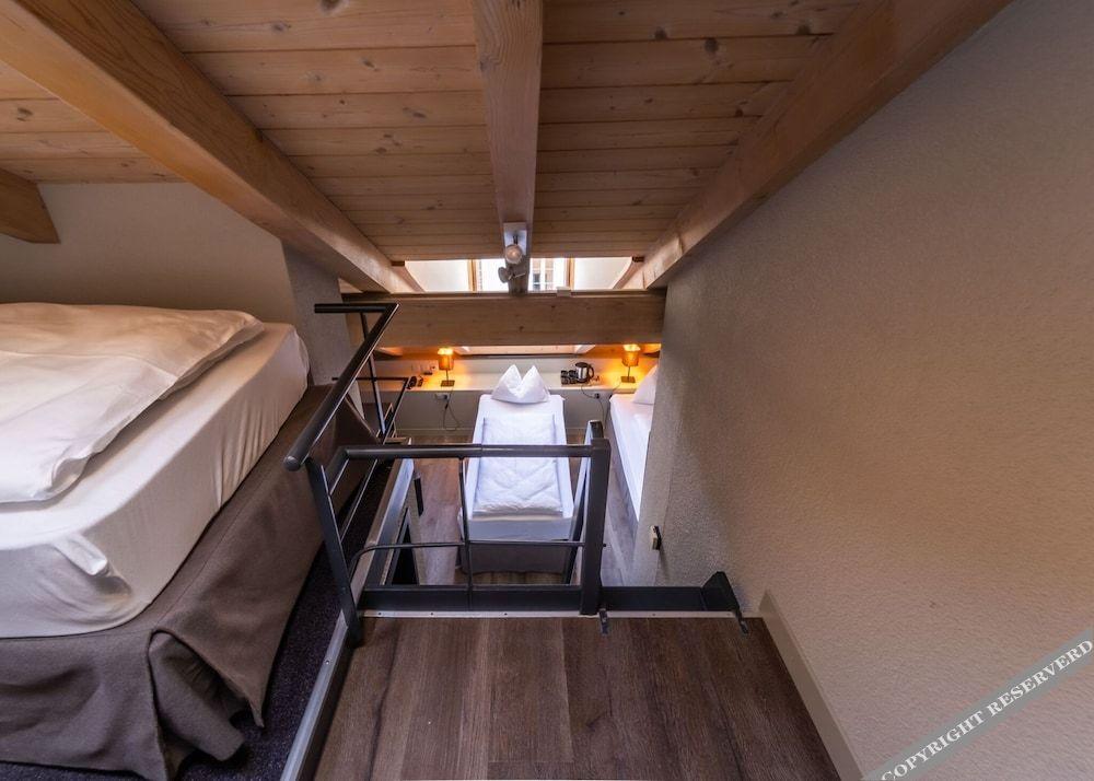 Guesthouse by The Hey