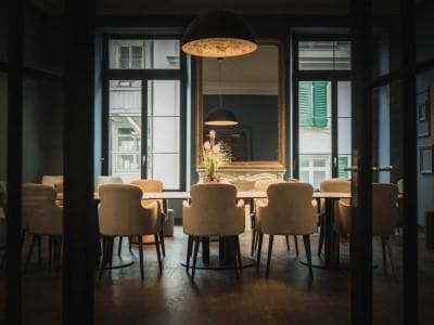 Guesthouse by The Hey